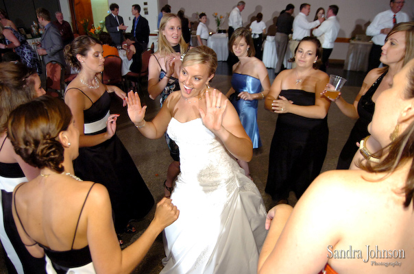 Best Winter Park Civic Center Wedding photographer - Sandra Johnson (SJFoto.com)